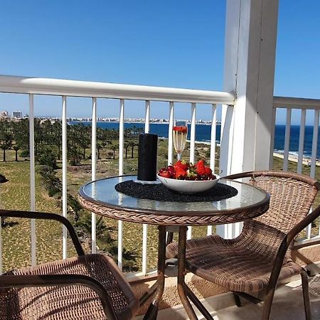 דירות טורבייחה Pleamar Punta Prima מראה חיצוני תמונה