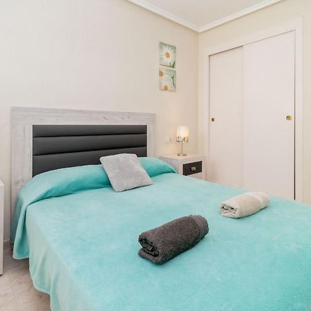 דירות טורבייחה Pleamar Punta Prima מראה חיצוני תמונה
