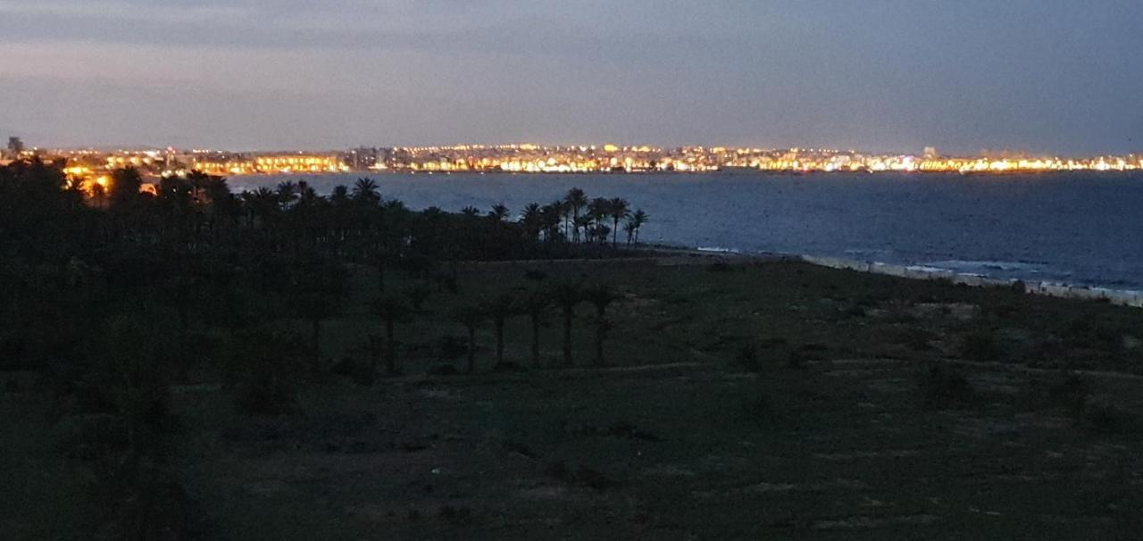 דירות טורבייחה Pleamar Punta Prima מראה חיצוני תמונה