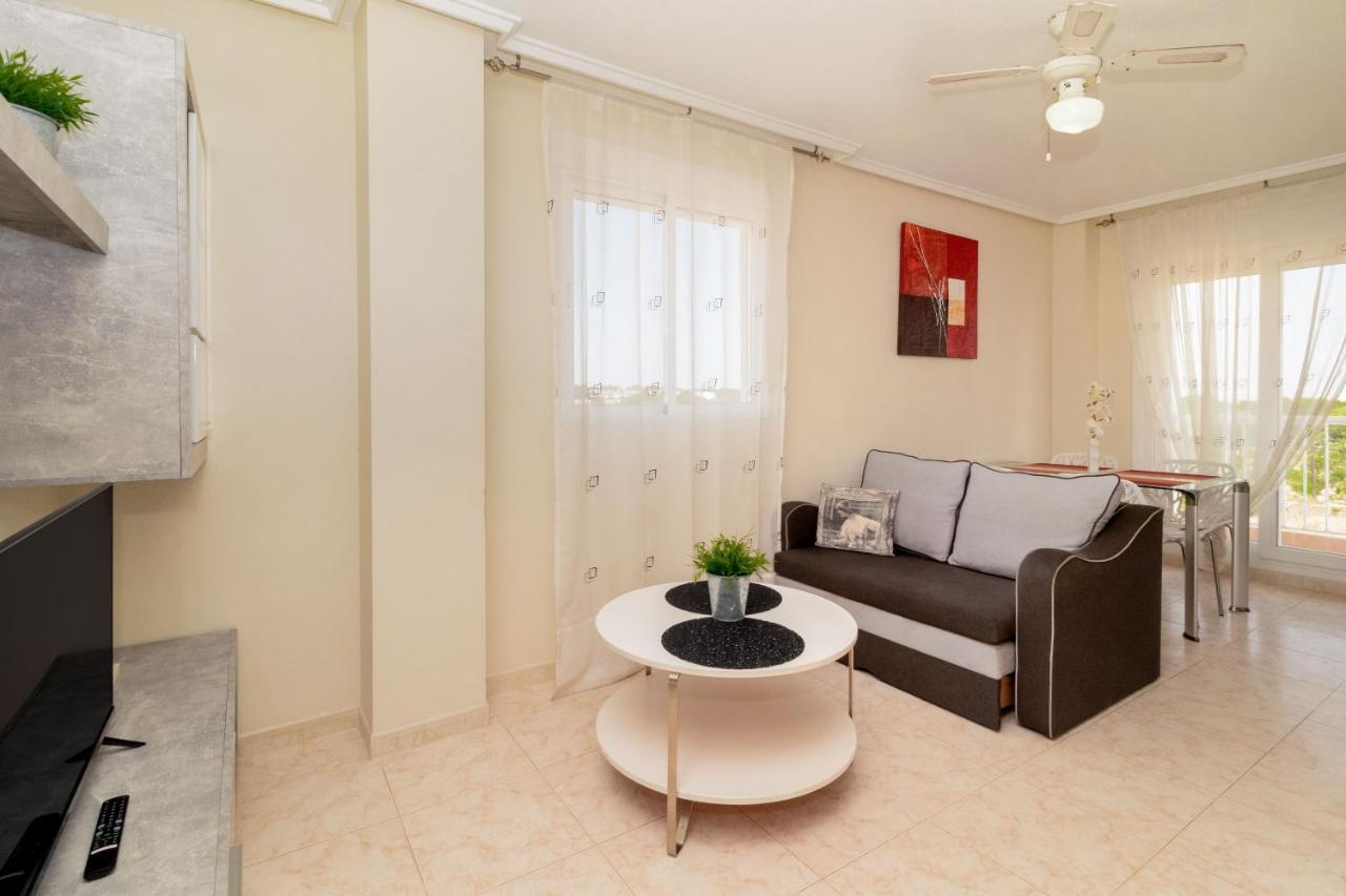 דירות טורבייחה Pleamar Punta Prima מראה חיצוני תמונה