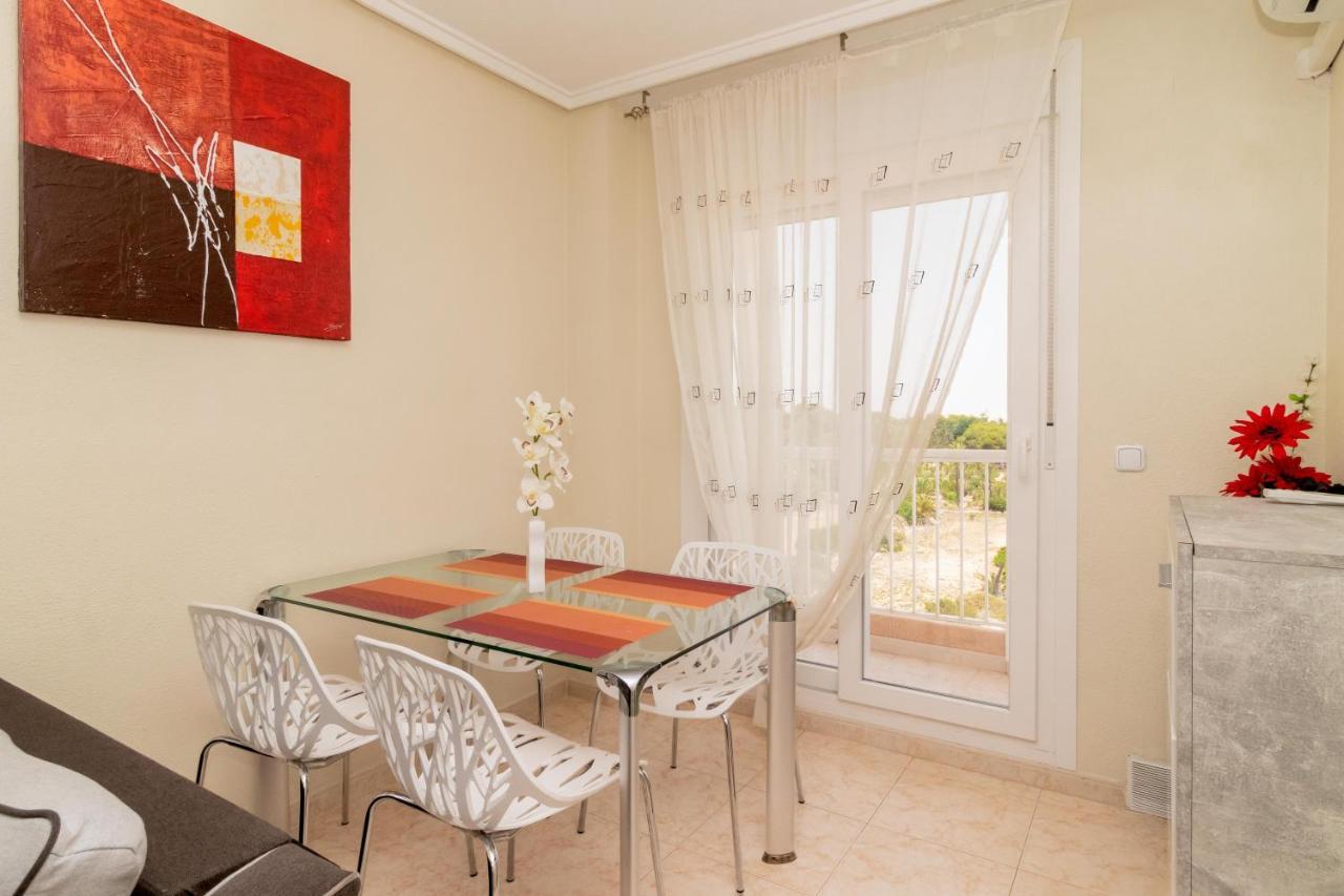 דירות טורבייחה Pleamar Punta Prima מראה חיצוני תמונה
