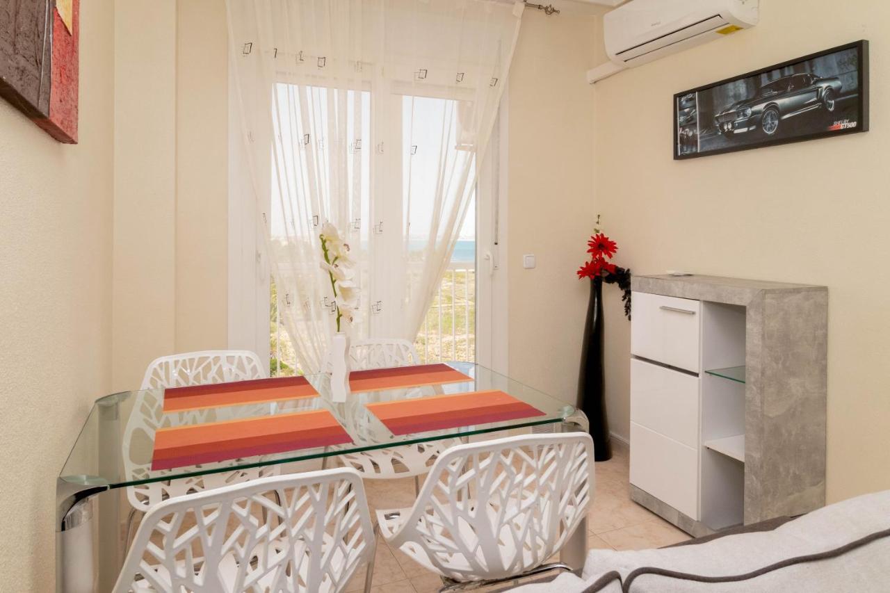 דירות טורבייחה Pleamar Punta Prima מראה חיצוני תמונה