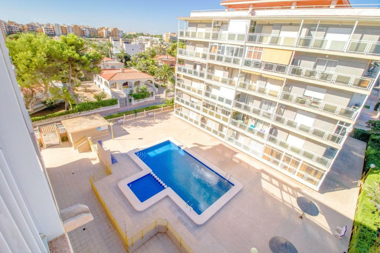 דירות טורבייחה Pleamar Punta Prima מראה חיצוני תמונה