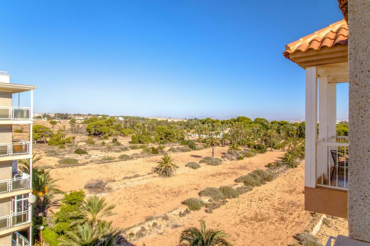 דירות טורבייחה Pleamar Punta Prima מראה חיצוני תמונה